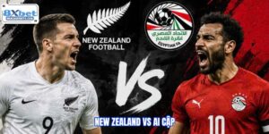 8XBET Soi Kèo New Zealand Vs Ai Cập World Cup 22/06 08:00 